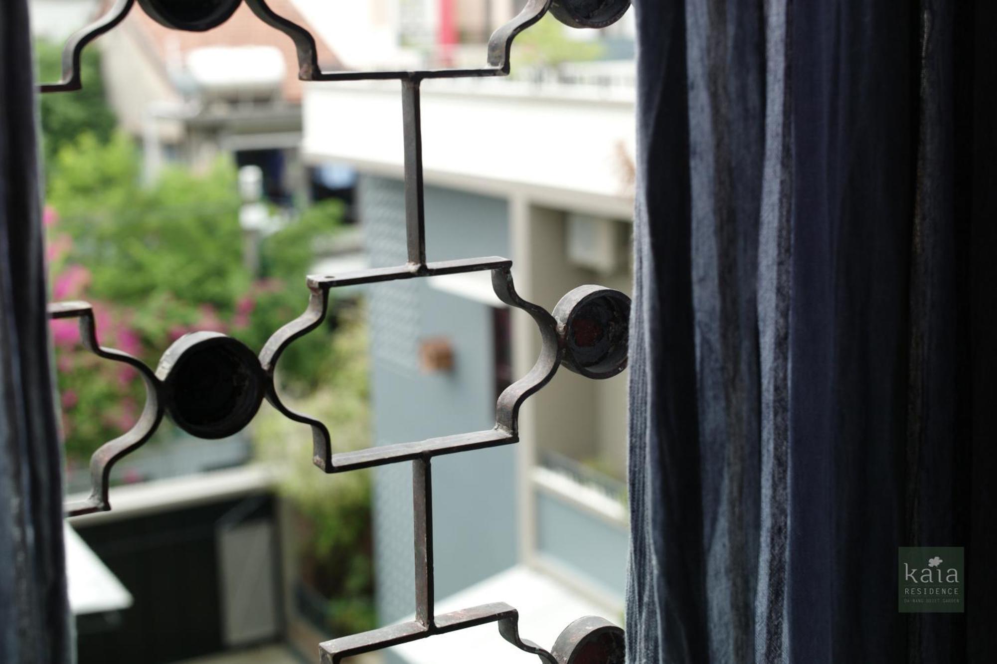 Kaia Residence Danang Quiet Garden Room photo